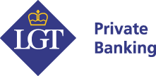 Logo LGT Bank